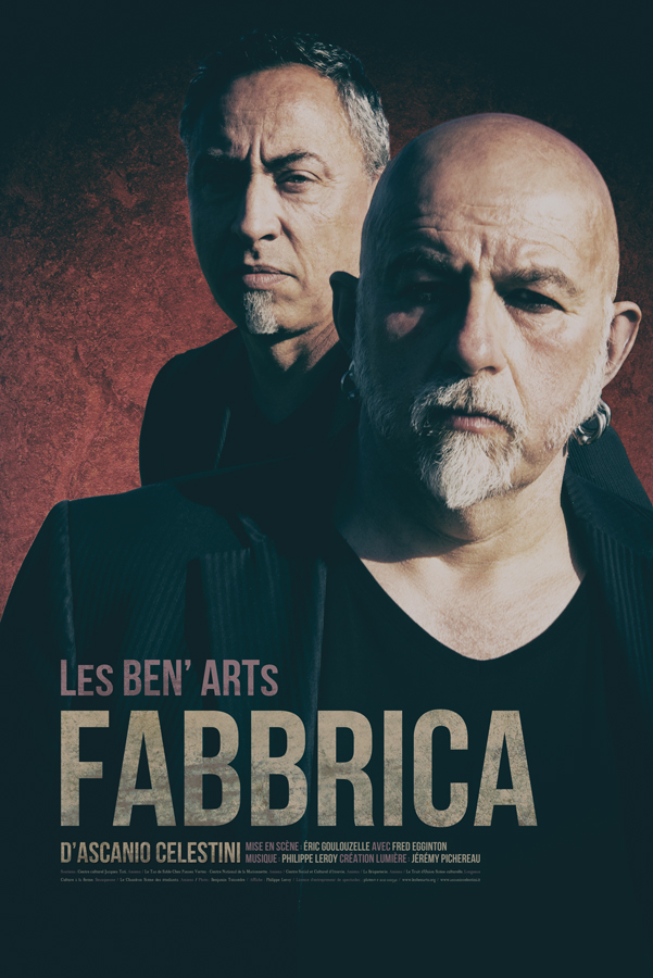 Les BEN' ARTs - Fabbrica